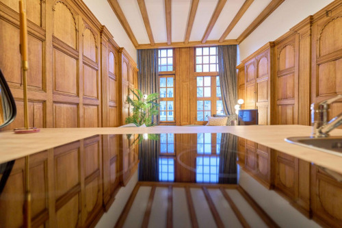 Maison Grand Place - 1BDR - 2 - Gallery - 10
