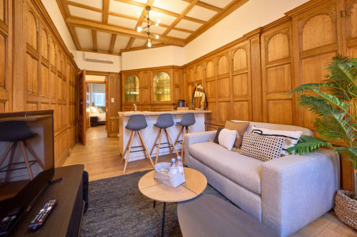 Maison Grand Place - 1BDR - 2 - Gallery - 18