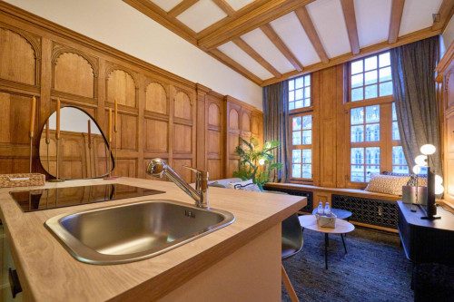 Maison Grand Place - 1BDR - 2 - Gallery - 8