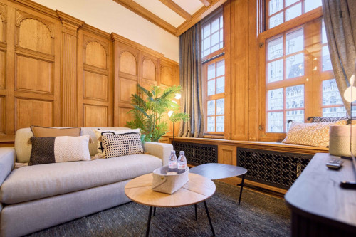 Maison Grand Place - 1BDR - 2 - Gallery - 12