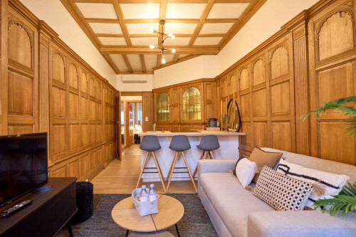 Maison Grand Place - 1BDR - 2 - Gallery - 14