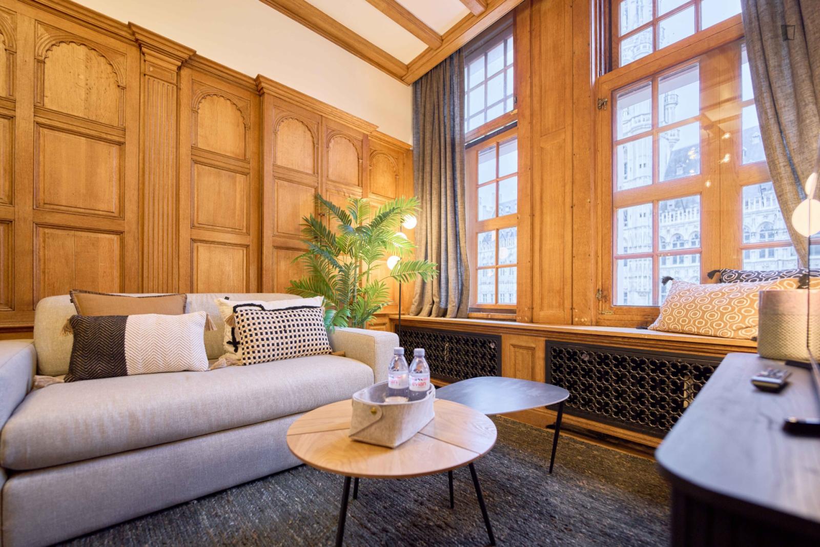  Maison Grand Place - 1BDR - 2  -  Maison Grand Place - 1BDR - 2  - Gallery -  1