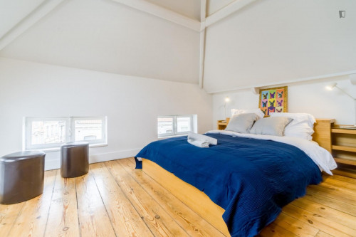 Very nice 1-bedroom flat in the Grand Place district  - Gallery -  5