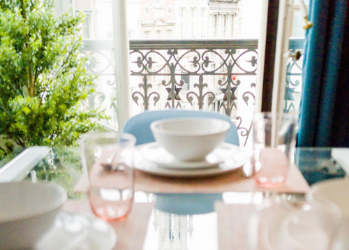 Very nice 1-bedroom flat in the Grand Place district