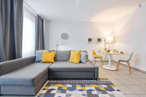 Grand Place Brussels Apartments - Gallery - 8