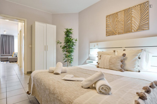 Grand Place Brussels Apartments