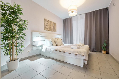 Grand Place Brussels Apartments