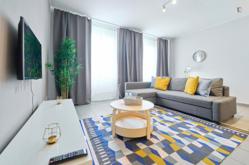 Grand Place Brussels Apartments - Gallery - 7