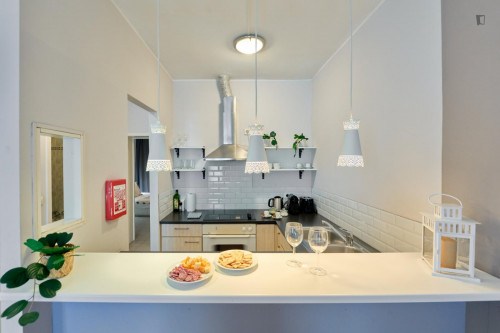 Grand Place Brussels Apartments - Gallery - 11