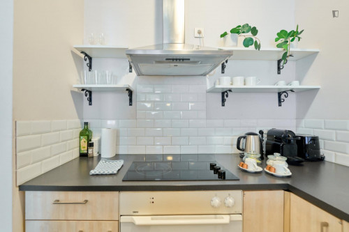 Grand Place Brussels Apartments - Gallery - 10