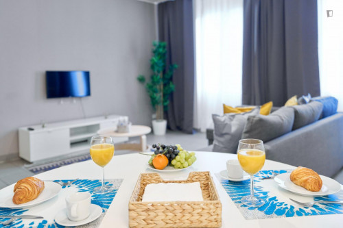 Grand Place Brussels Apartments