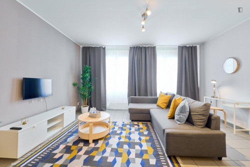 Grand Place Brussels Apartments - Gallery - 6