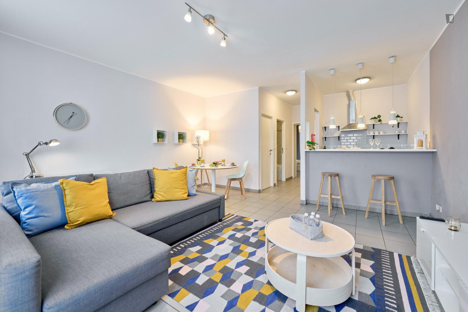 Grand Place Brussels Apartments - Grand Place Brussels Apartments - Gallery - 1