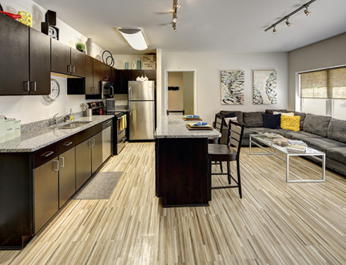 Chauncey Square - Gallery - 14
