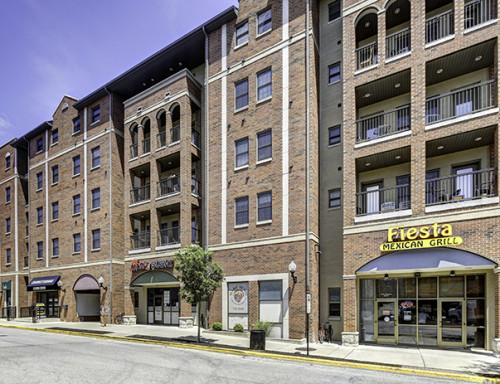 Chauncey Square - Gallery - 5