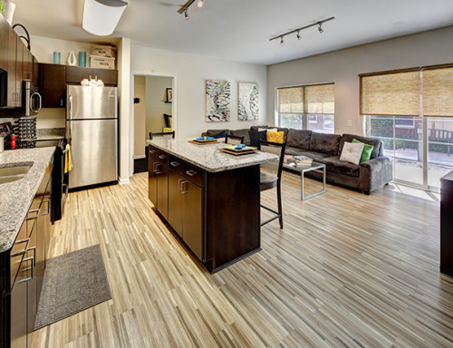 Chauncey Square - Gallery - 13