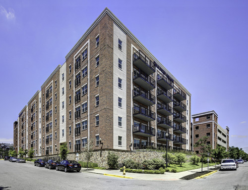 Chauncey Square - Gallery - 4