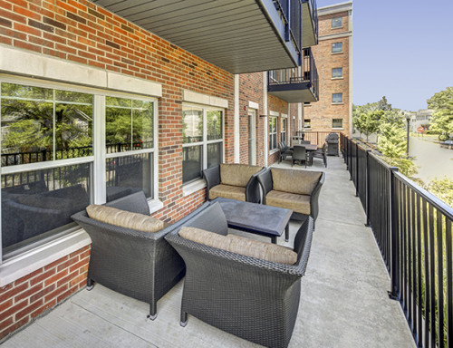 Chauncey Square - Gallery - 19