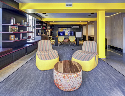 Hub U District Seattle - Gallery - 11