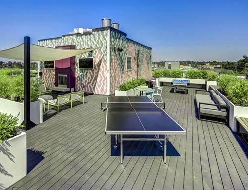 Hub U District Seattle - Gallery - 7