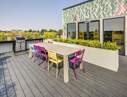 Hub U District Seattle  - Gallery -  2