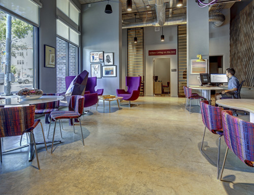 Hub U District Seattle - Gallery - 10