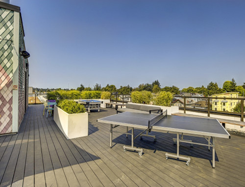 Hub U District Seattle - Gallery - 12