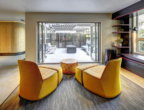 Hub U District Seattle - Gallery - 16
