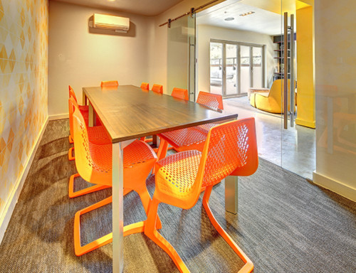 Hub U District Seattle - Gallery - 19