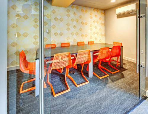Hub U District Seattle - Gallery - 20