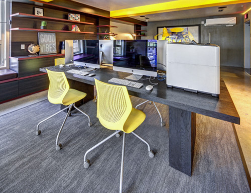 Hub U District Seattle - Gallery - 14
