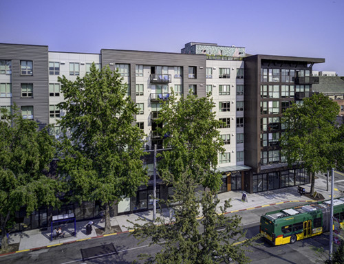 Hub U District Seattle  - Gallery -  5