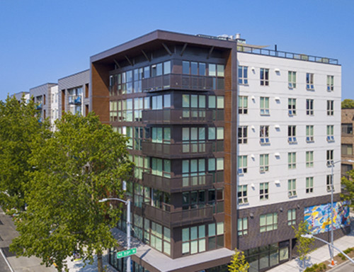 Hub U District Seattle  - Gallery -  4