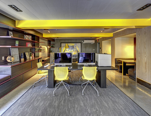 Hub U District Seattle - Gallery - 13