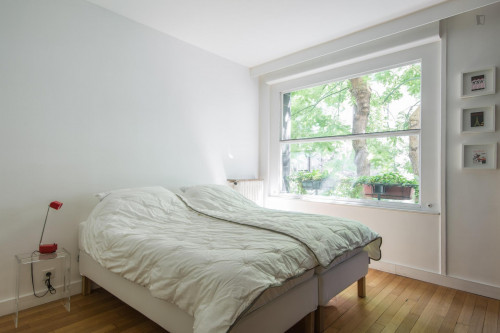 1-bedroom apartment Montparnasse