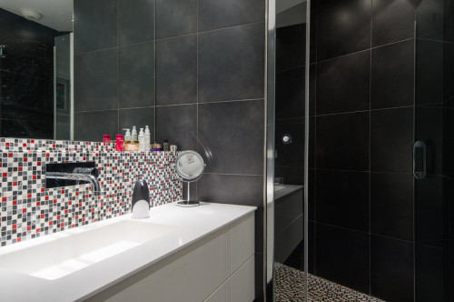 1-bedroom apartment Montparnasse - Gallery - 6