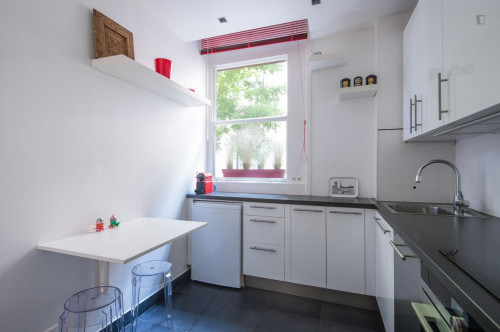 1-bedroom apartment Montparnasse  - Gallery -  5