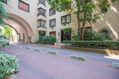 1-bedroom apartment Montparnasse - Gallery - 7