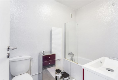 Nice apartment close to Gare Montparnasse metro station  - Gallery -  5