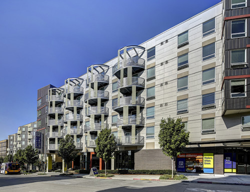 TWELVE at U District  - Gallery -  5