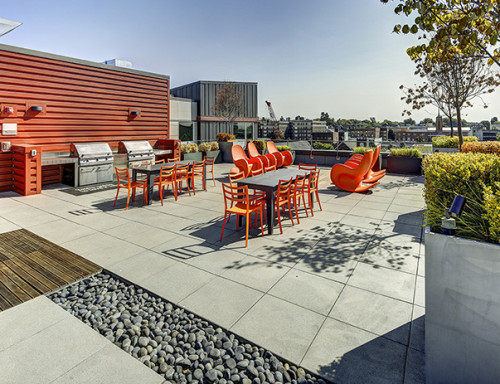 TWELVE at U District - Gallery - 11