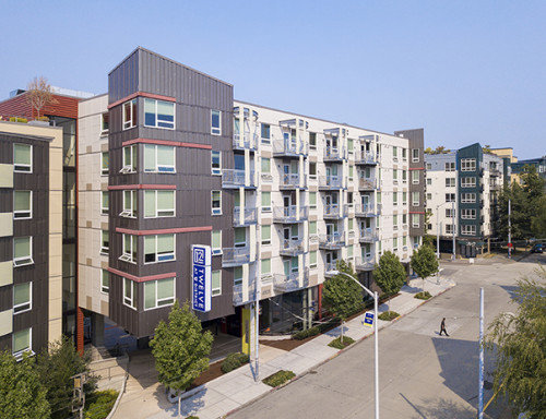 TWELVE at U District - Gallery - 6