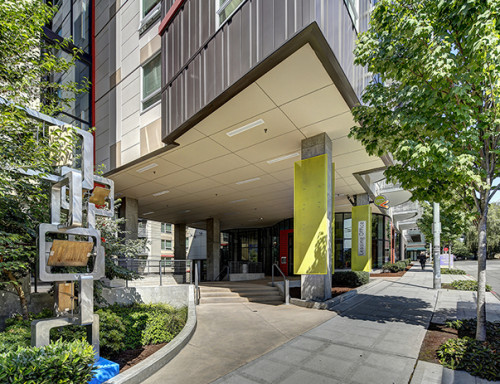 TWELVE at U District - Gallery - 8