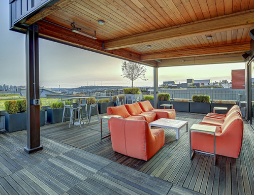 TWELVE at U District - Gallery - 12