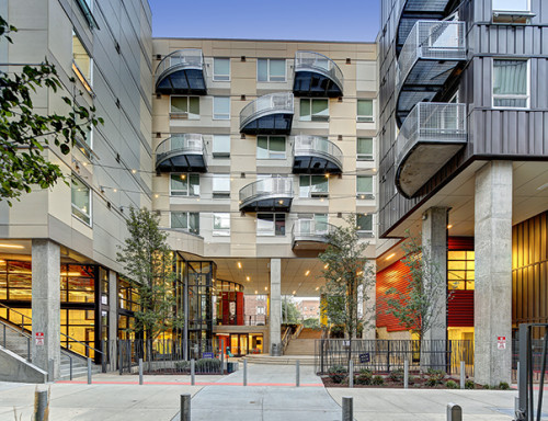 TWELVE at U District - Gallery - 9