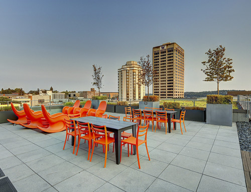 TWELVE at U District  - Gallery -  2