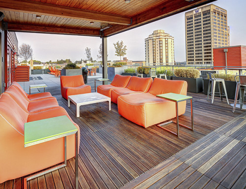 TWELVE at U District - Gallery - 13