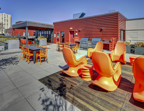 TWELVE at U District - Gallery - 14