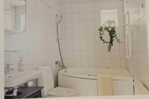 Very cosy 3-bedroom house in Biskopsgården - Gallery - 14
