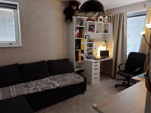Very cosy 3-bedroom house in Biskopsgården - Gallery - 11